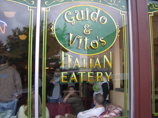 Resturant